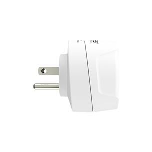 Skross Europe to USA, baltas - Adapteris