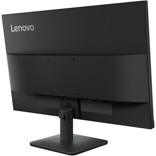 Lenovo L24-4e, 24'', FHD, IPS, 100 Hz, raven black - Monitor
