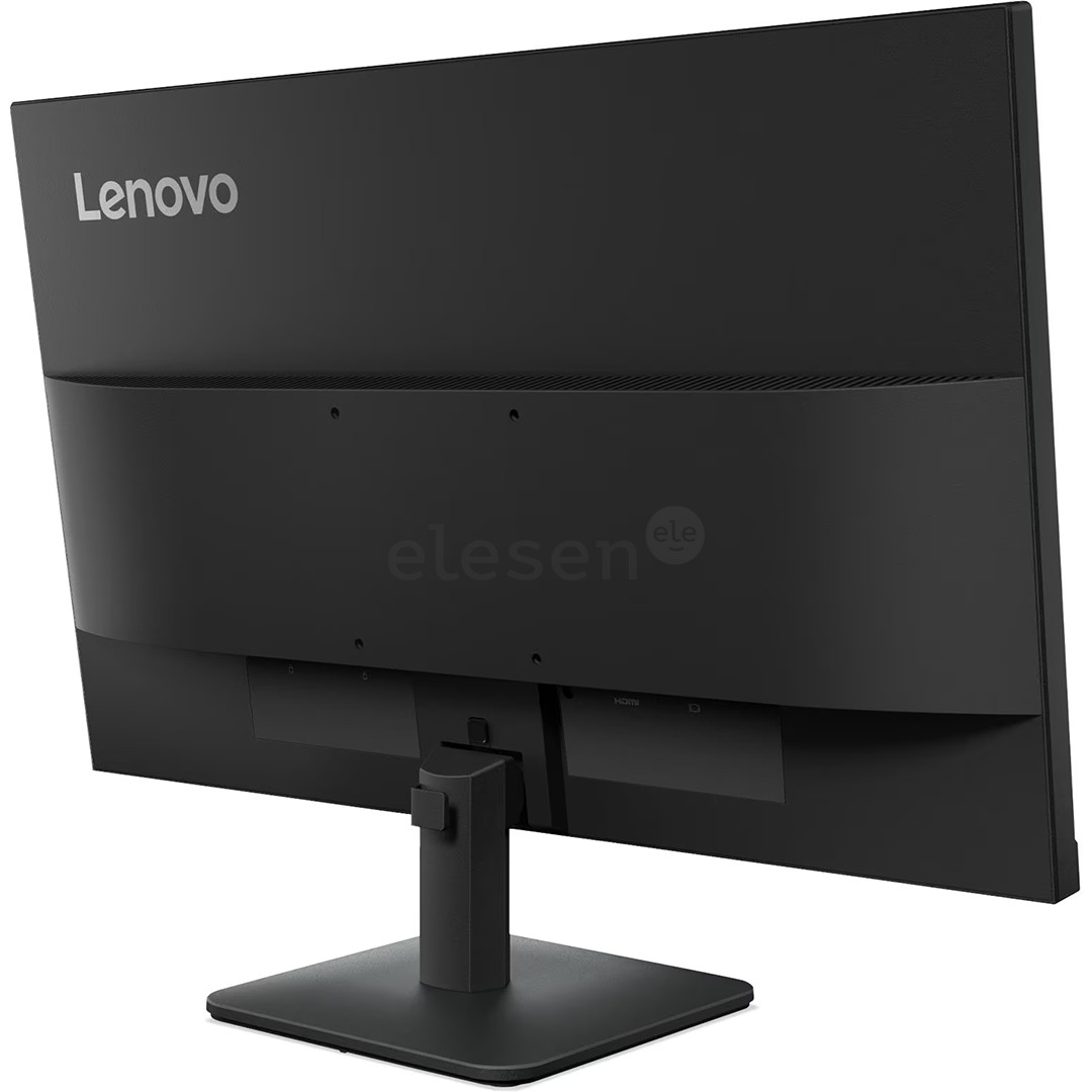 Lenovo L24-4e, 24'', FHD, IPS, 100 Hz, raven black - Monitor