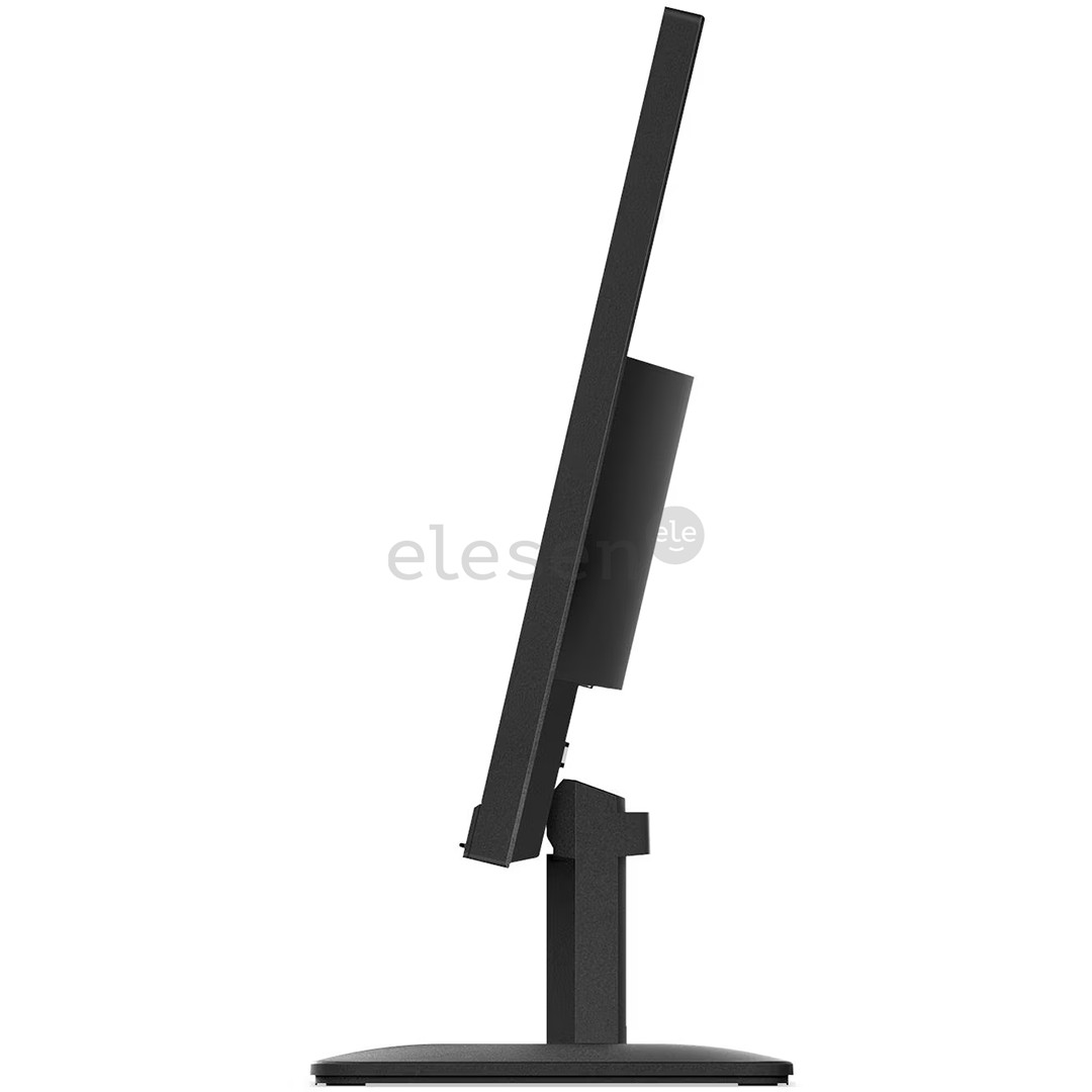 Lenovo L24-4e, 24'', FHD, IPS, 100 Hz, raven black - Monitor