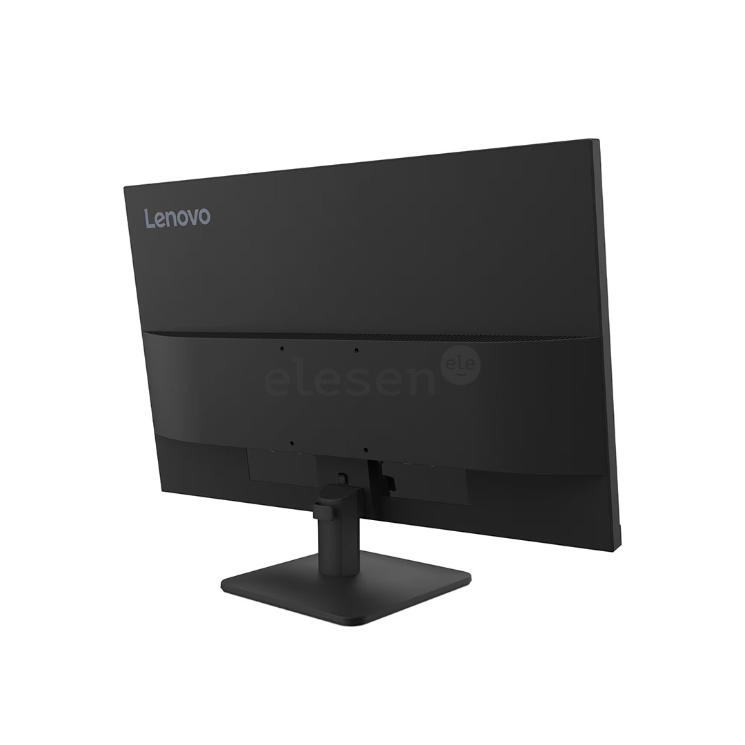Lenovo L27-4e, 27'', FHD, IPS, 100 Hz, raven black - Monitor