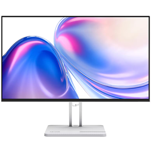 Lenovo L24-4C, 24'', FHD, IPS, 144 Hz, pilkas - Monitorius 67DDKAC6EU