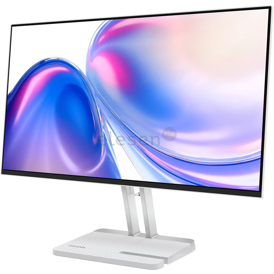 Lenovo L24-4C, 24'', FHD, IPS, 144 Hz, cloud grey - Monitor