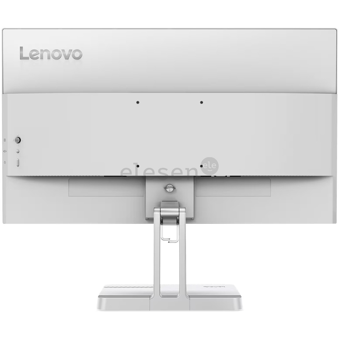 Lenovo L24-4C, 24'', FHD, IPS, 144 Hz, cloud grey - Monitor