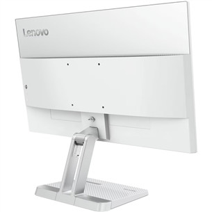 Lenovo L24-4C, 24'', FHD, IPS, 144 Hz, cloud grey - Monitor