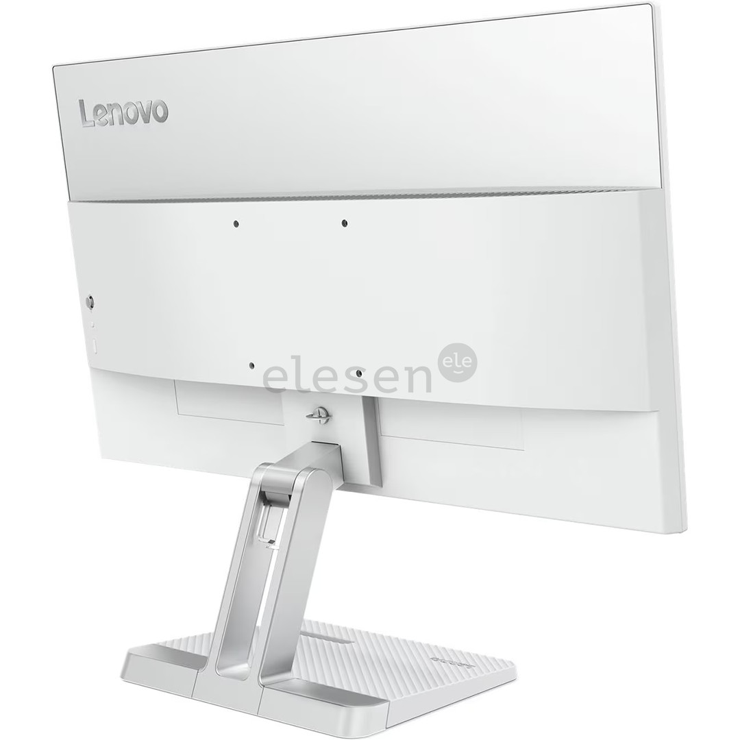 Lenovo L24-4C, 24'', FHD, IPS, 144 Hz, cloud grey - Monitor