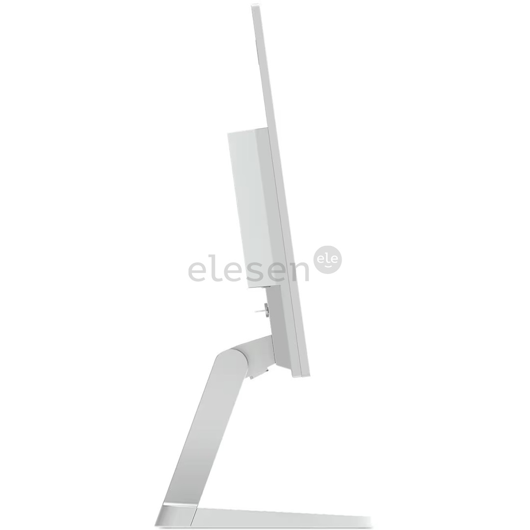 Lenovo L24-4C, 24'', FHD, IPS, 144 Hz, cloud grey - Monitor