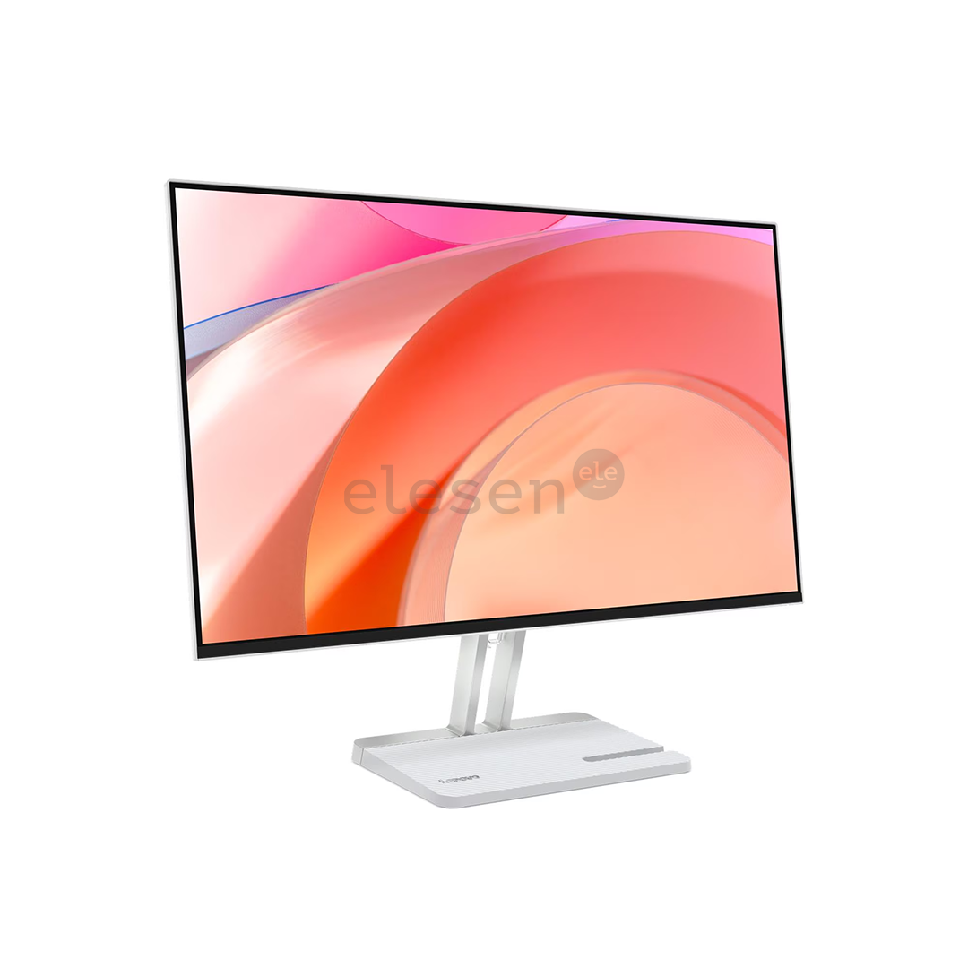 Lenovo L27-4c, 27'', FHD, LED IPS, 144 Hz, cloud grey - Monitor