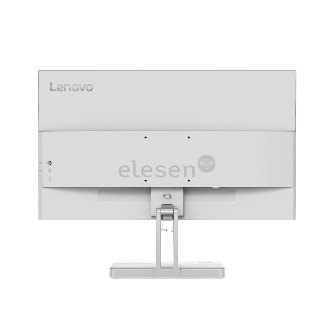 Lenovo L27-4c, 27'', FHD, LED IPS, 144 Hz, cloud grey - Monitor