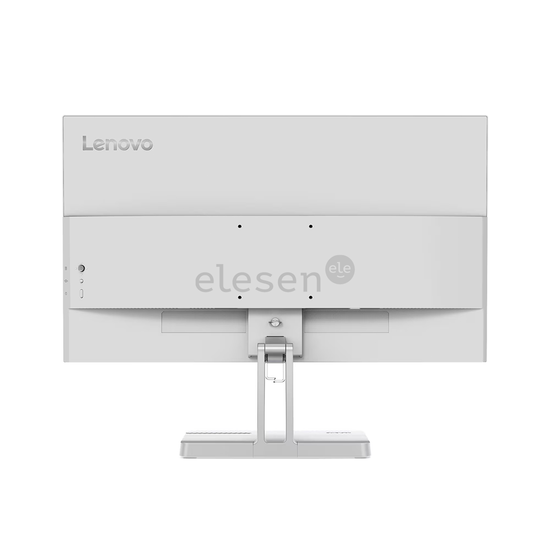 Lenovo L27-4c, 27'', FHD, LED IPS, 144 Hz, cloud grey - Monitor