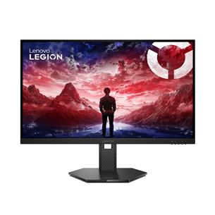 Lenovo Legion 27-10, 27'', FHD, IPS, 240 Hz, juodas - Monitorius 68C5GAC4EU