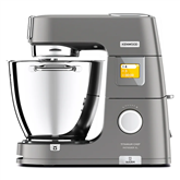Kenwood Titanium Chef Patissier XL, 7 L/5 L, 1400 W, pilkas - Virtuvinis kombainas