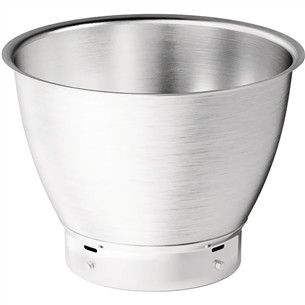 Kenwood Titanium Chef Patissier XL, 7 L/5 L, 1400 W, pilkas - Virtuvinis kombainas