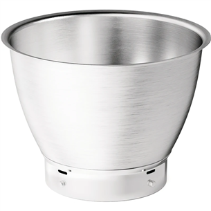 Kenwood Titanium Chef Patissier XL, 7 L/5 L, 1400 W, pilkas - Virtuvinis kombainas