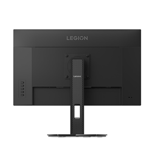 Lenovo Legion 27-U10, 4K UHD, IPS, 160 Hz, juodas - Monitorius