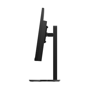 Lenovo Legion 27-U10, 4K UHD, IPS, 160 Hz, juodas - Monitorius