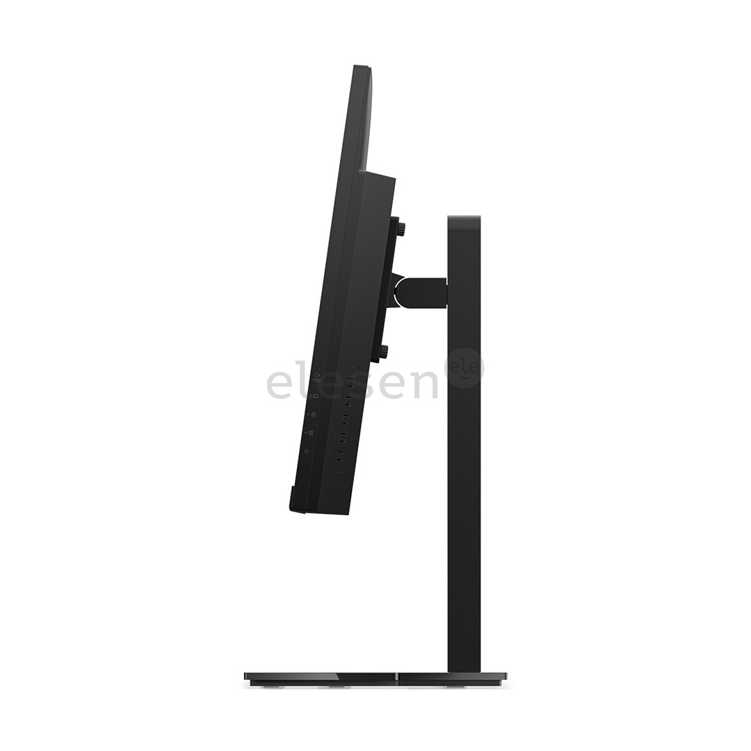 Lenovo Legion 27-U10, 4K UHD, IPS, 160 Hz, juodas - Monitorius