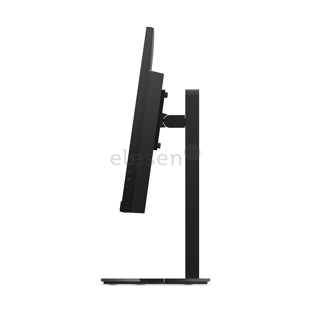 Lenovo Legion 27-U10, 4K UHD, IPS, 160 Hz, juodas - Monitorius