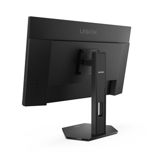 Lenovo Legion 27-U10, 4K UHD, IPS, 160 Hz, juodas - Monitorius
