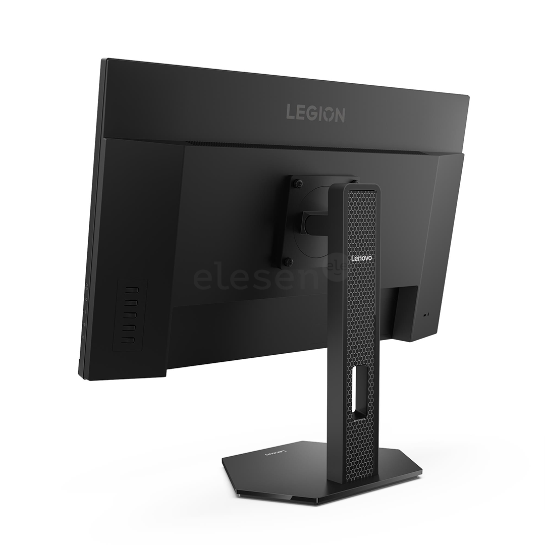Lenovo Legion 27-U10, 4K UHD, IPS, 160 Hz, juodas - Monitorius