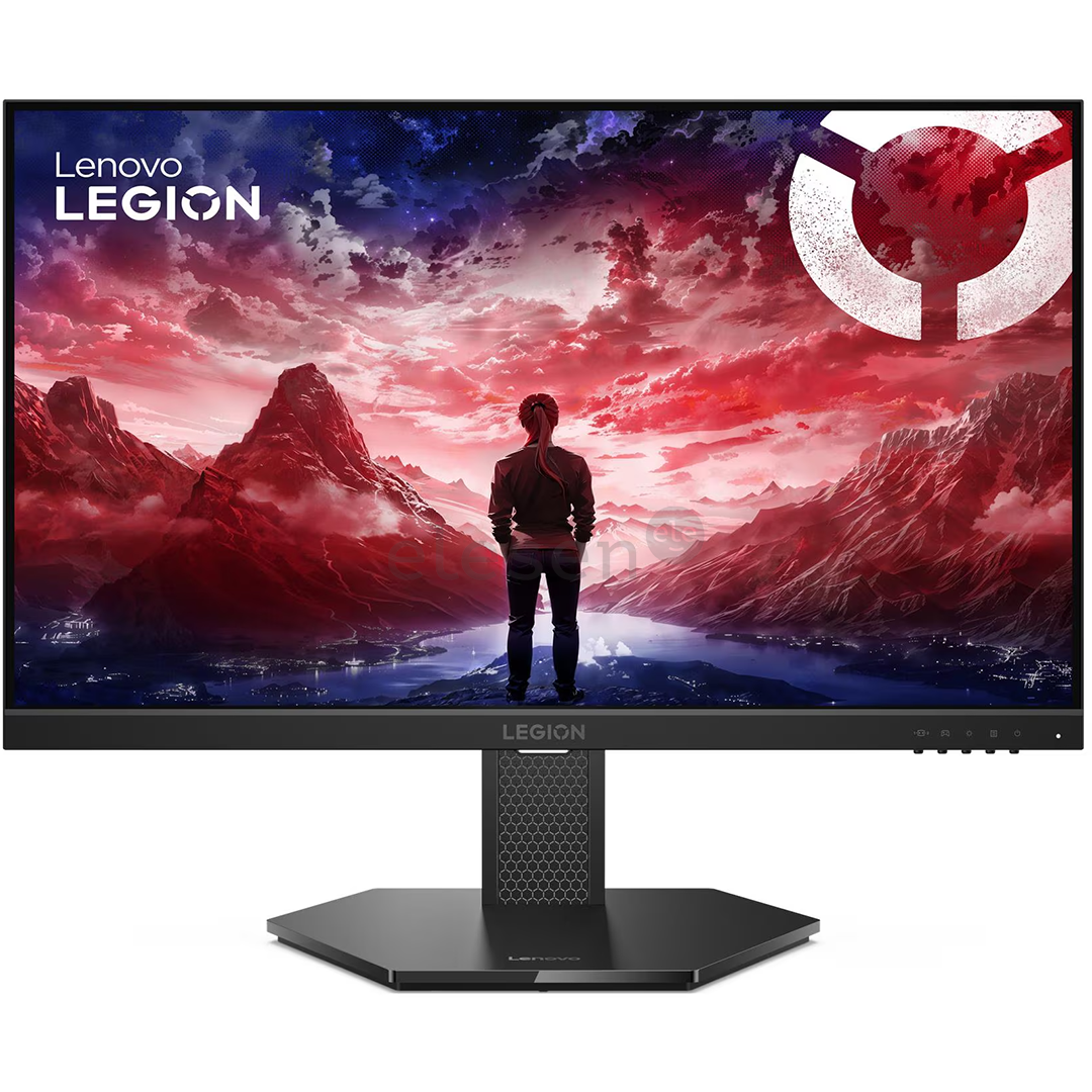 Lenovo Legion 24-10, 24'', FHD, IPS, 240 Hz, juodas - Monitorius