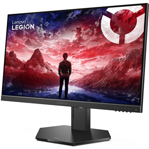 Lenovo Legion 24-10, 24'', FHD, IPS, 240 Hz, juodas - Monitorius