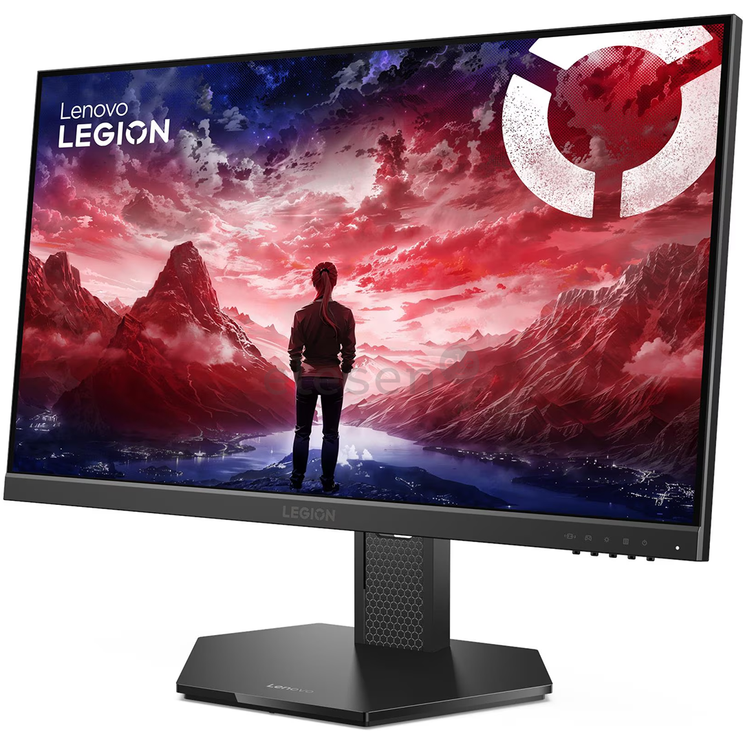 Lenovo Legion 24-10, 24'', FHD, IPS, 240 Hz, juodas - Monitorius