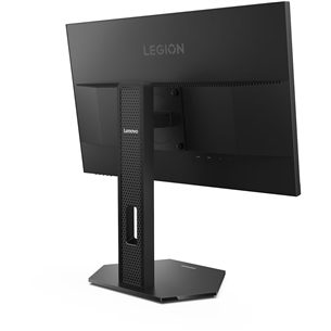 Lenovo Legion 24-10, 24'', FHD, IPS, 240 Hz, juodas - Monitorius