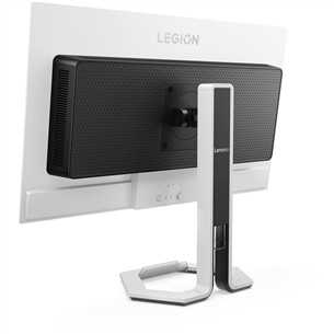 Lenovo Legion Pro 27Q-10, 27'', QHD, QD-OLED, 280 Hz, raven black - Monitor