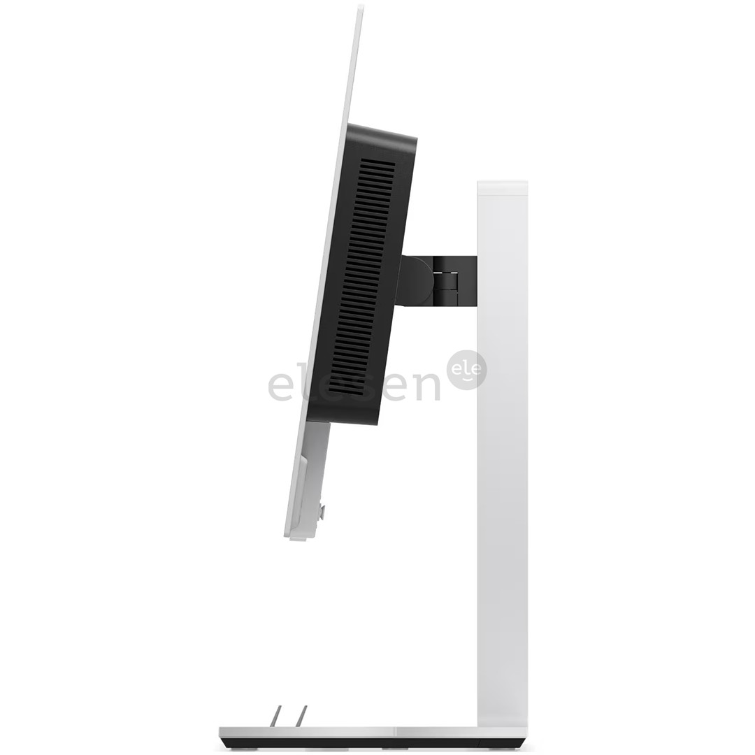 Lenovo Legion Pro 27Q-10, 27'', QHD, QD-OLED, 280 Hz, raven black - Monitor