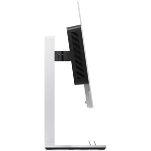 Lenovo Legion Pro 27Q-10, 27'', QHD, QD-OLED, 280 Hz, raven black - Monitor