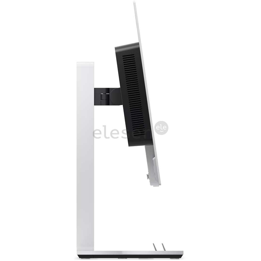 Lenovo Legion Pro 27Q-10, 27'', QHD, QD-OLED, 280 Hz, raven black - Monitor