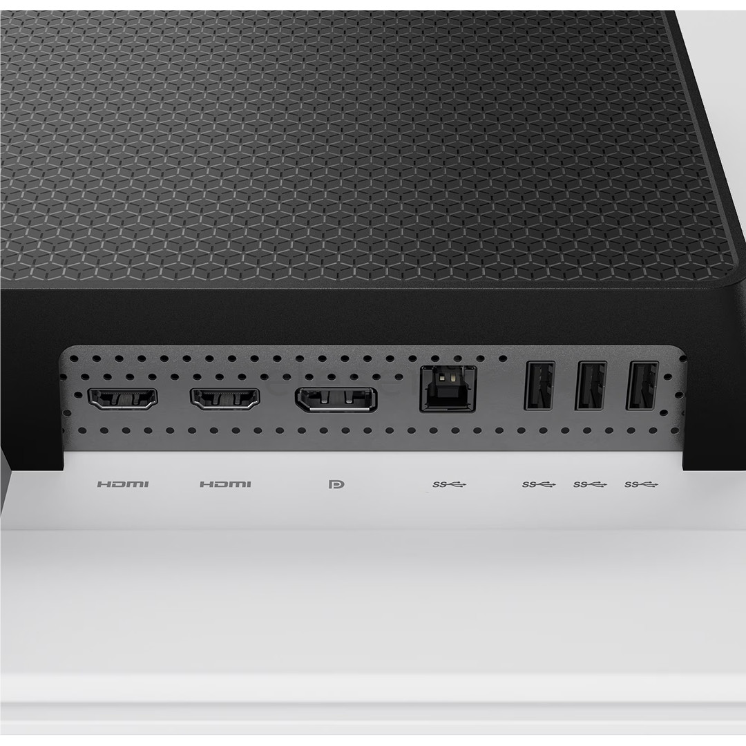 Lenovo Legion Pro 27Q-10, 27'', QHD, QD-OLED, 280 Hz, raven black - Monitor