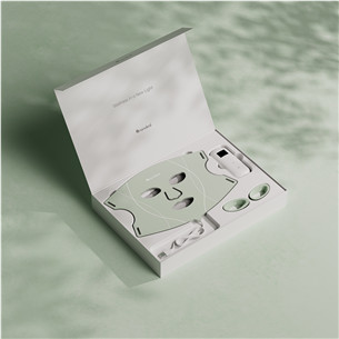 Nanoleaf - LED light therapy face mask