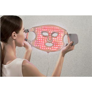 Nanoleaf - LED light therapy face mask