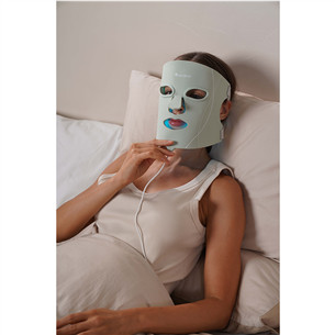 Nanoleaf - LED light therapy face mask