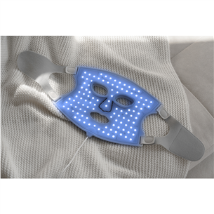 Nanoleaf - LED šviesos terapijos veido kaukė