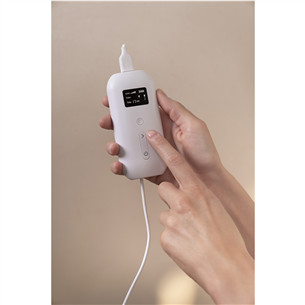 Nanoleaf - LED light therapy face mask