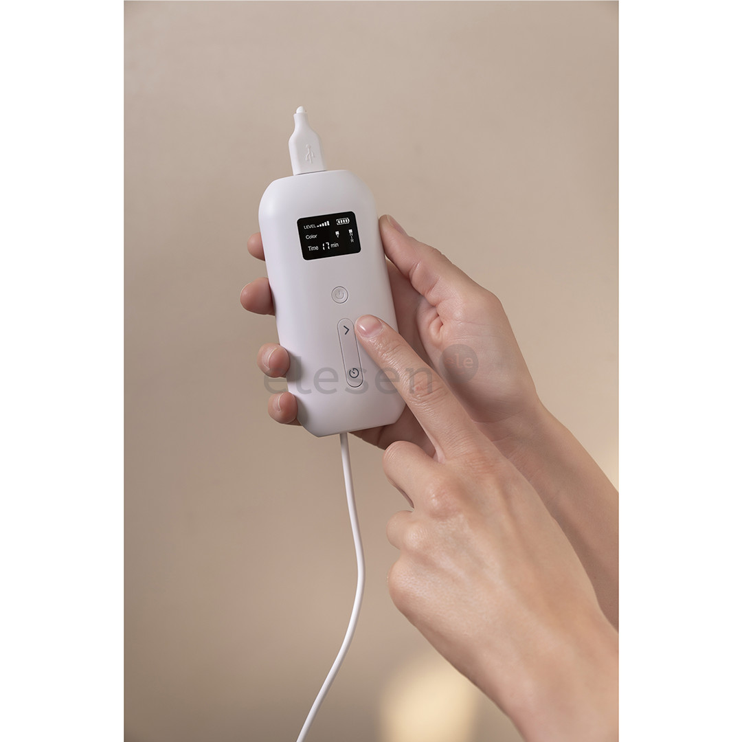 Nanoleaf - LED light therapy face mask