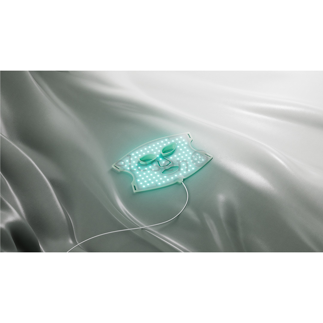 Nanoleaf - LED light therapy face mask