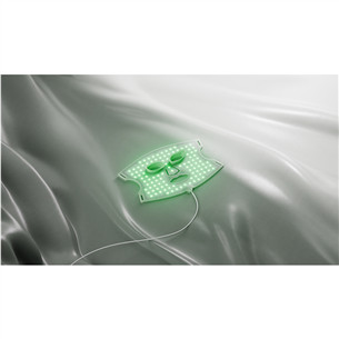 Nanoleaf - LED light therapy face mask