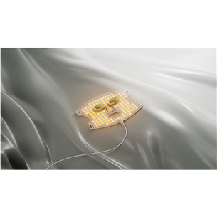 Nanoleaf - LED light therapy face mask