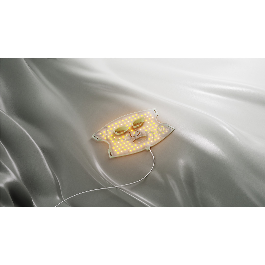 Nanoleaf - LED light therapy face mask