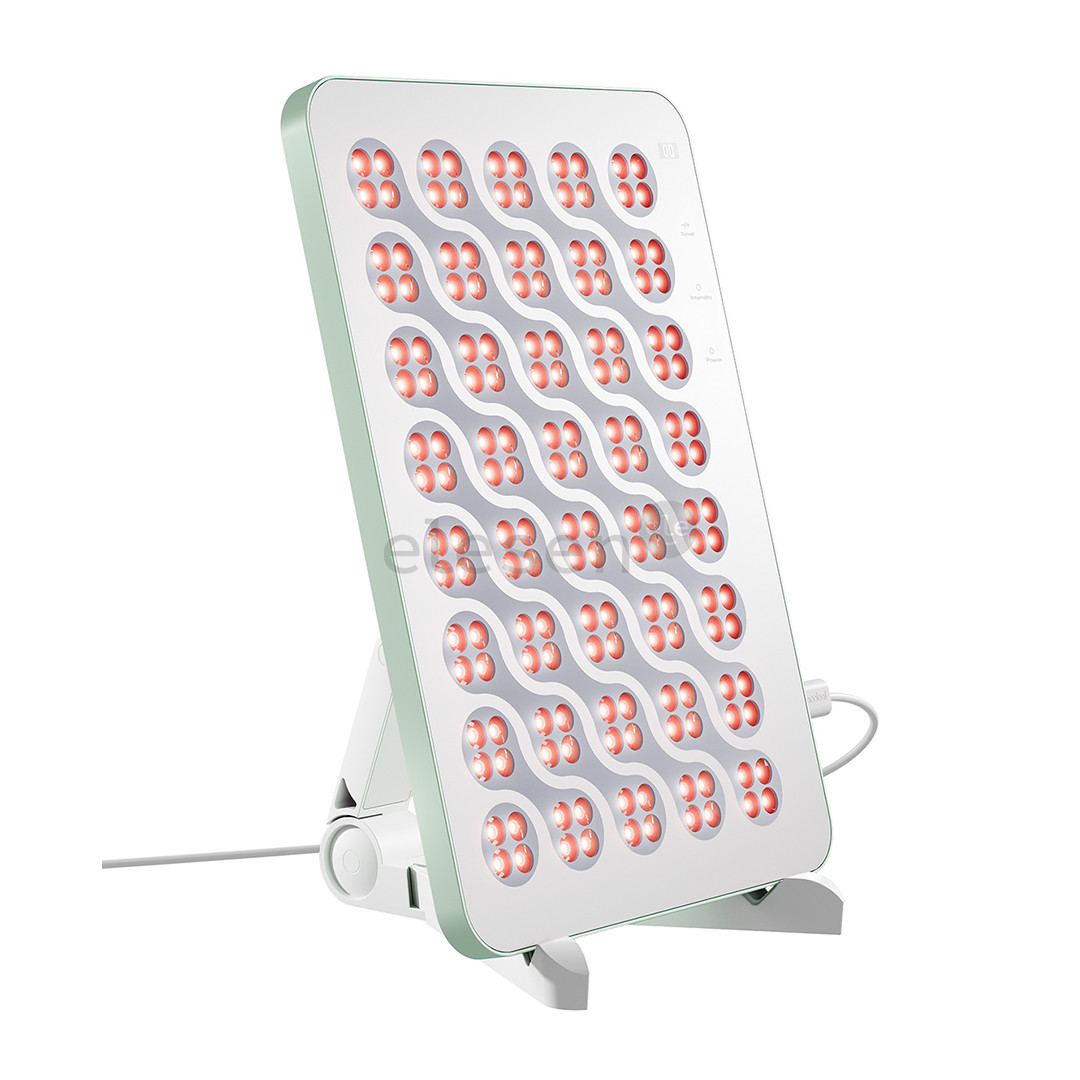 Nanoleaf - Red light therapy panel
