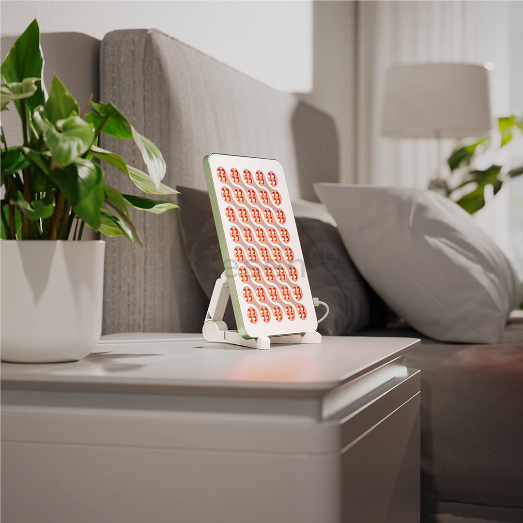 Nanoleaf - Red light therapy panel