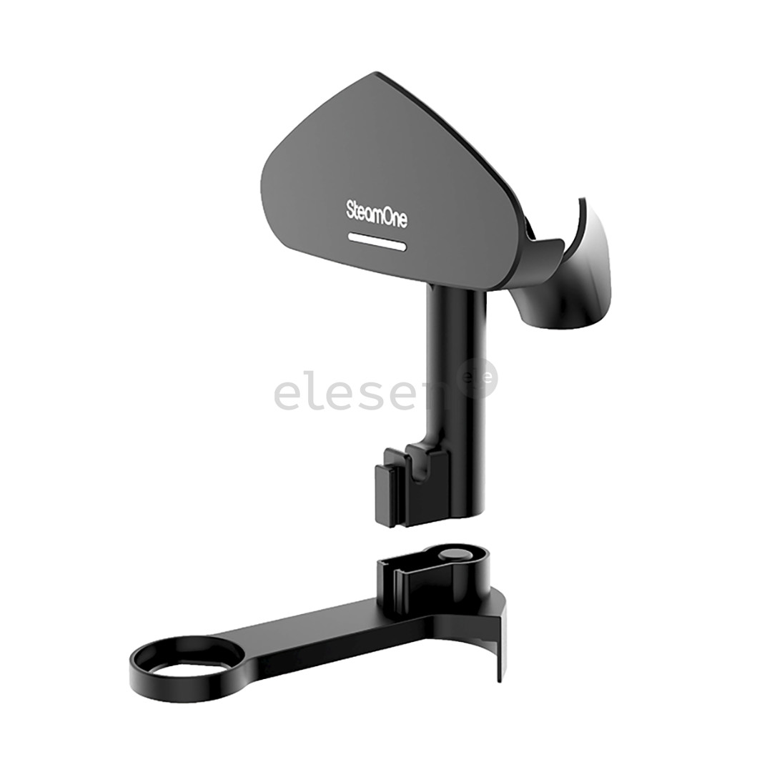 SteamOne - Garintuvo laikiklis SteamCube lyginimo sistemai