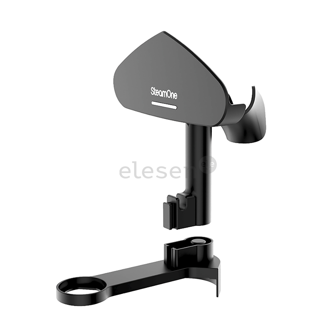 SteamOne - Garintuvo laikiklis SteamCube lyginimo sistemai