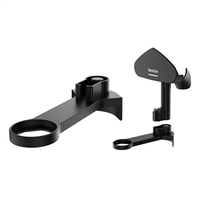 SteamOne - Garintuvo laikiklis SteamCube lyginimo sistemai