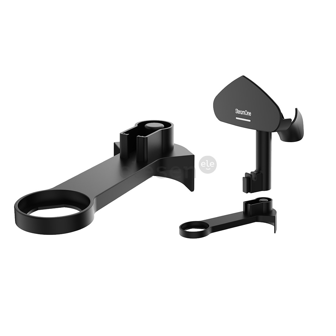 SteamOne - Garintuvo laikiklis SteamCube lyginimo sistemai