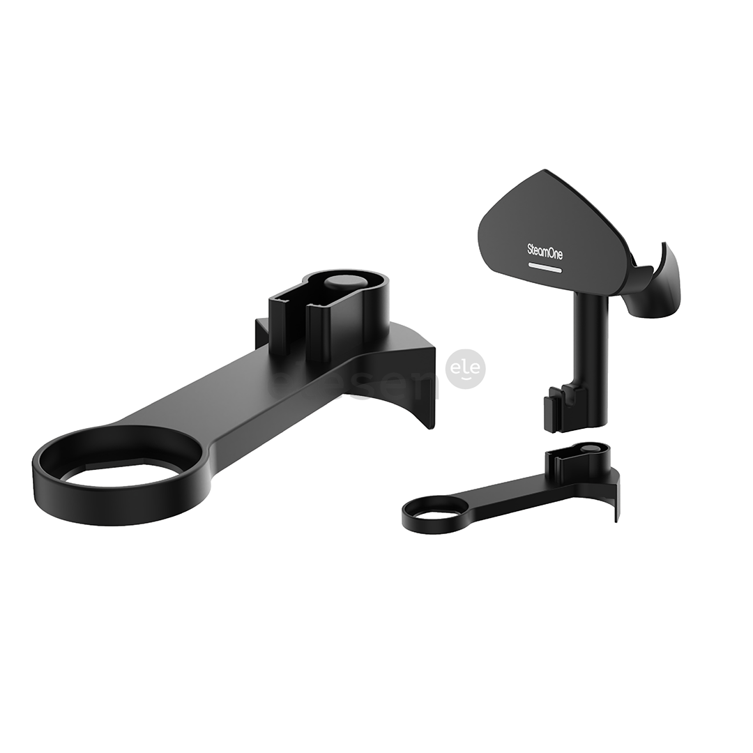 SteamOne - Garintuvo laikiklis SteamCube lyginimo sistemai